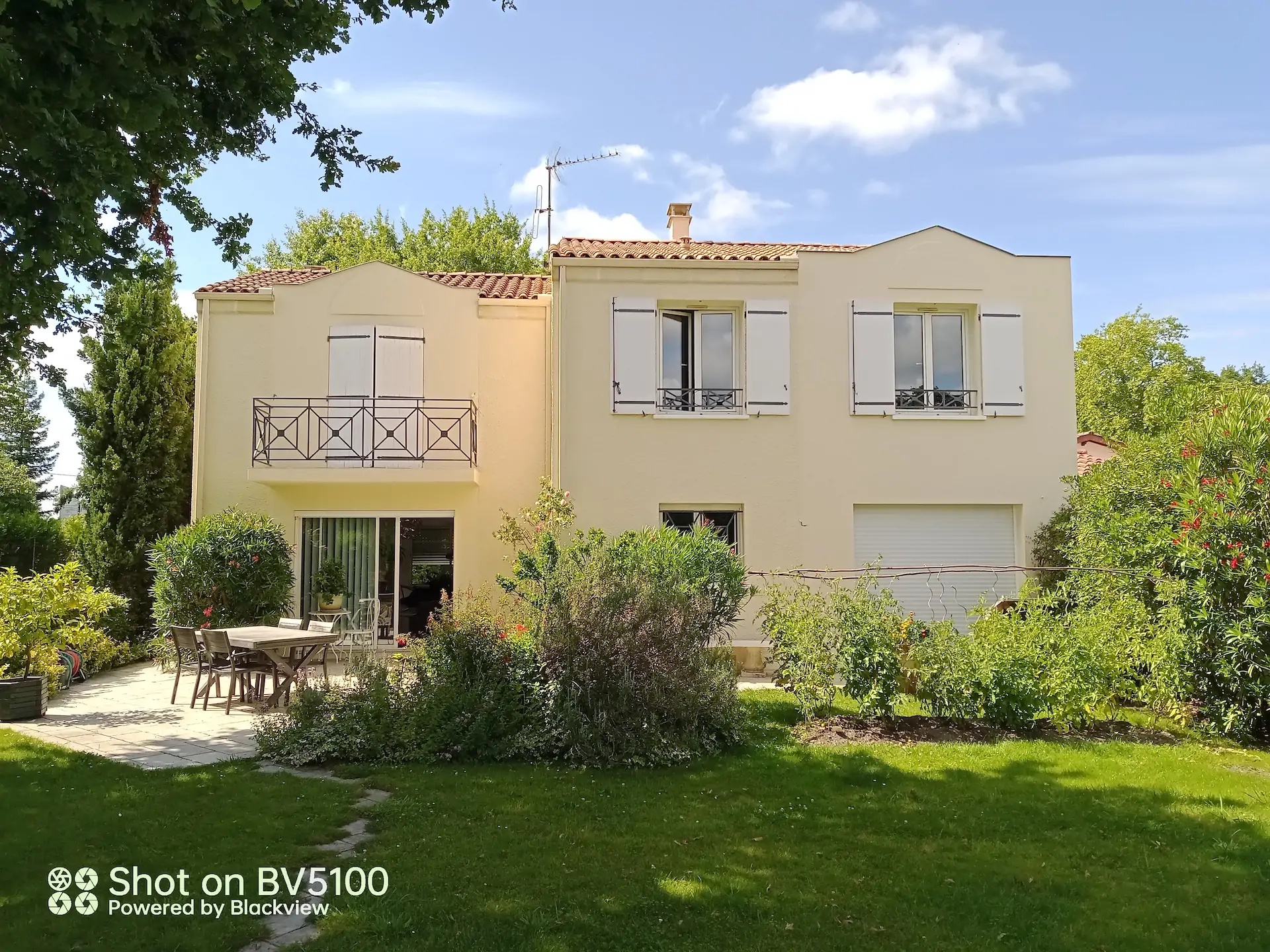 La rénovation et la construction<span>de votre habitat</span>