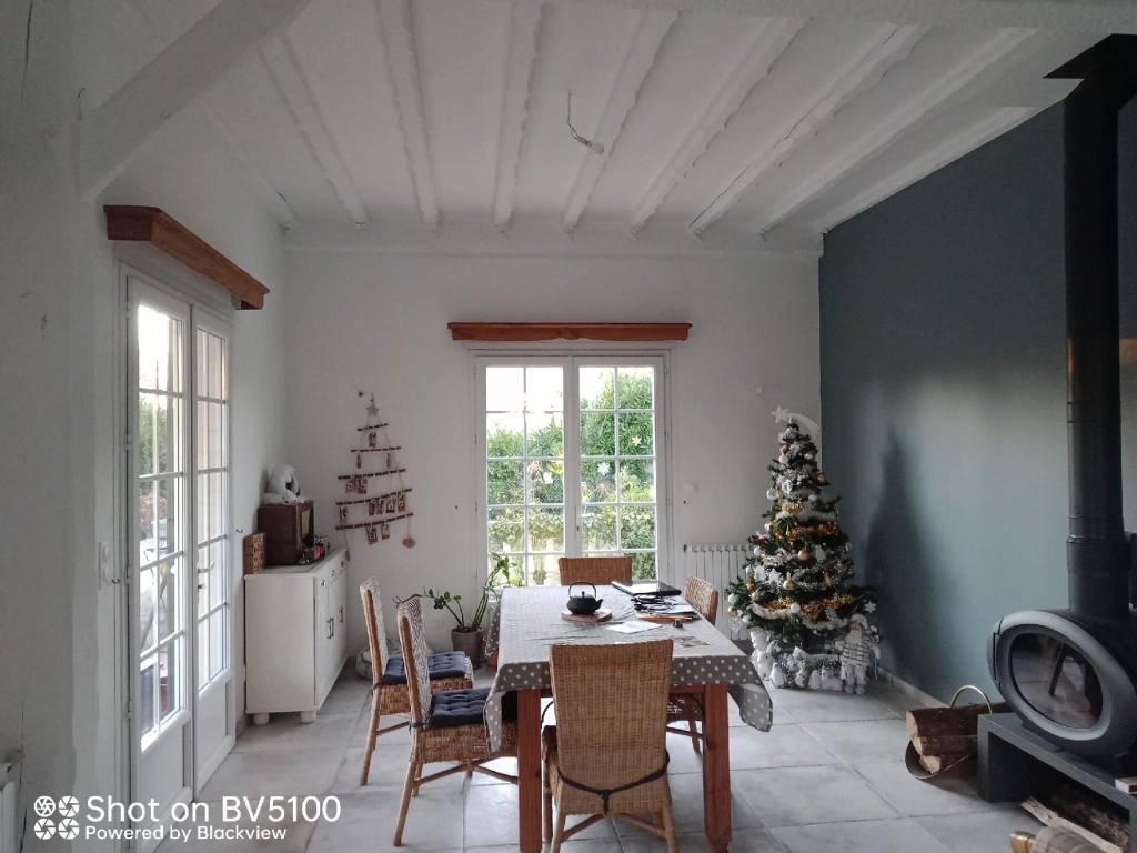 La rénovation et la construction<span>de votre habitat</span>