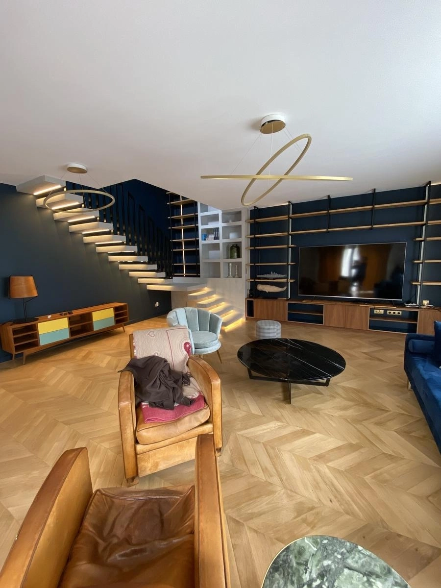 Peinture et revêtement mural